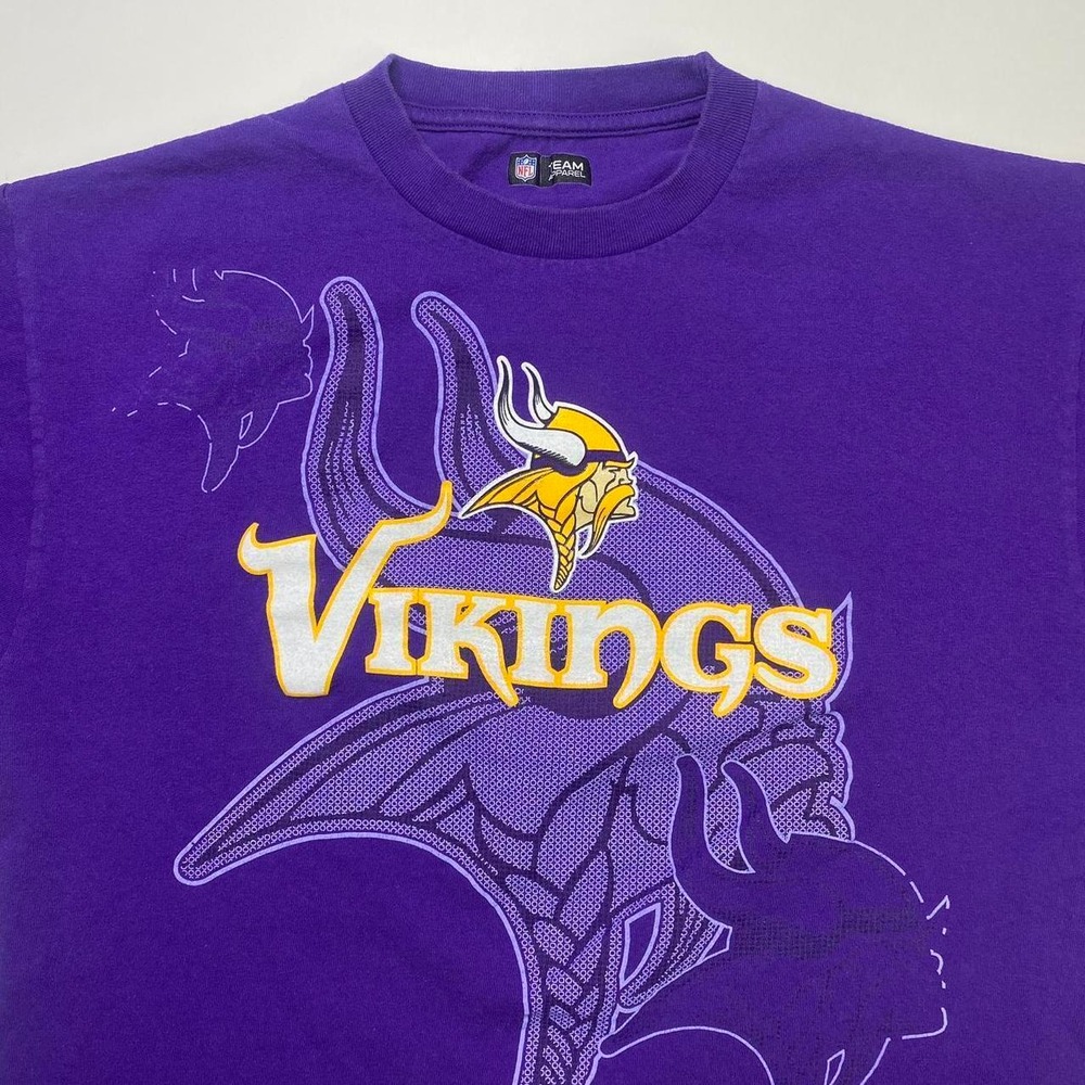 Minnesota Vikings shirt